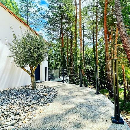 Le Photinia Villa Le Bugue Exterior photo